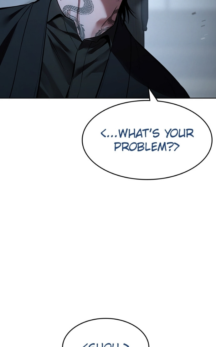 Read Mr. Baek chapter 116 image 11 on Lezhin