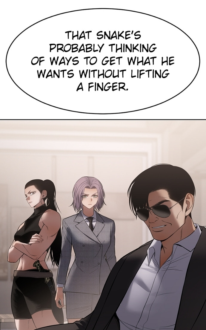 Read Mr. Baek chapter 116 image 110 on Lezhin