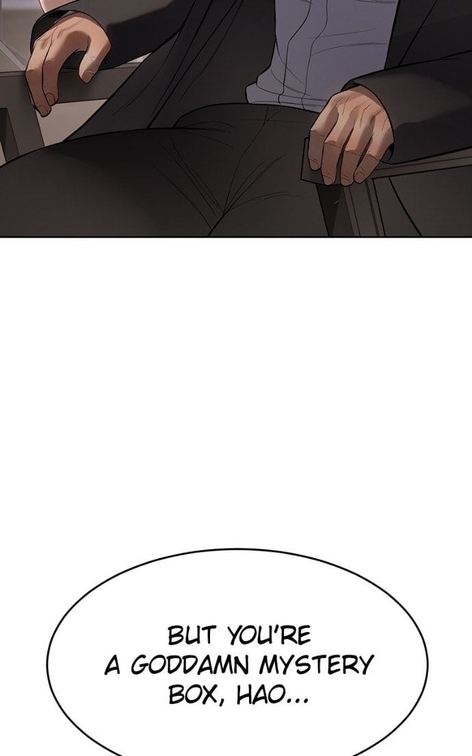 Read Mr. Baek chapter 116 image 111 on Lezhin