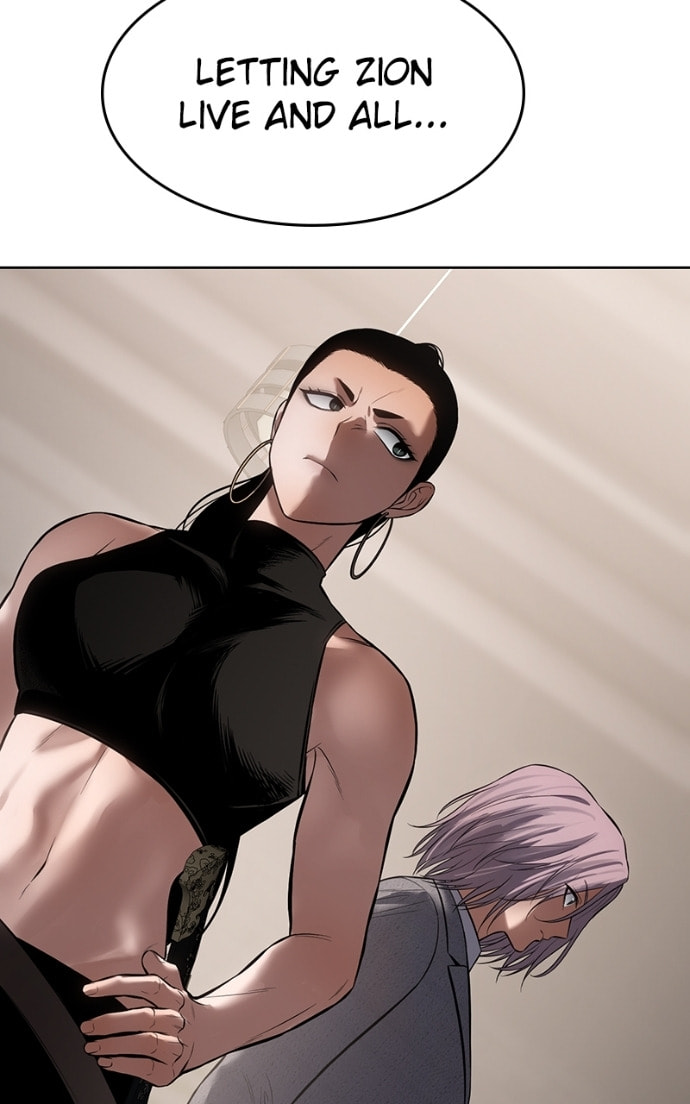 Read Mr. Baek chapter 116 image 113 on Lezhin
