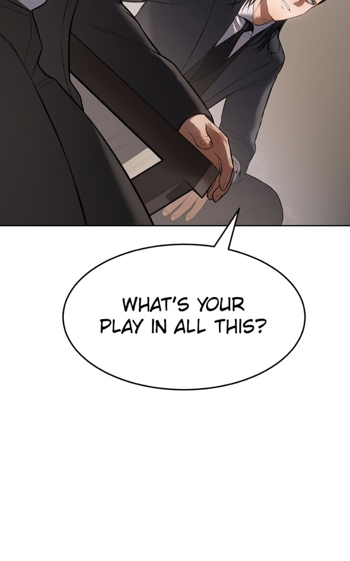 Read Mr. Baek chapter 116 image 116 on Lezhin