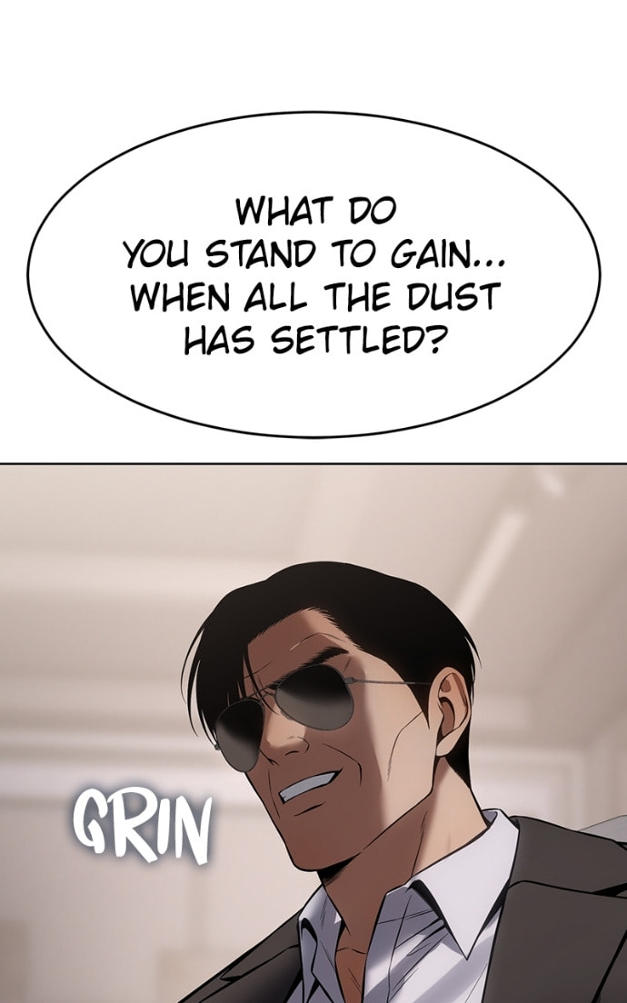 Read Mr. Baek chapter 116 image 117 on Lezhin