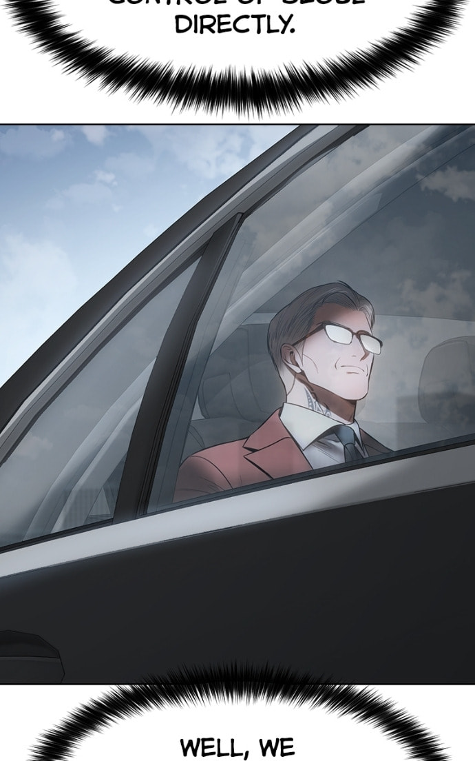 Read Mr. Baek chapter 116 image 121 on Lezhin