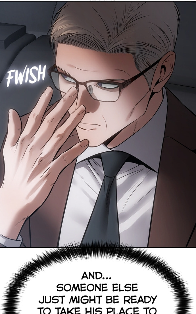 Read Mr. Baek chapter 116 image 123 on Lezhin