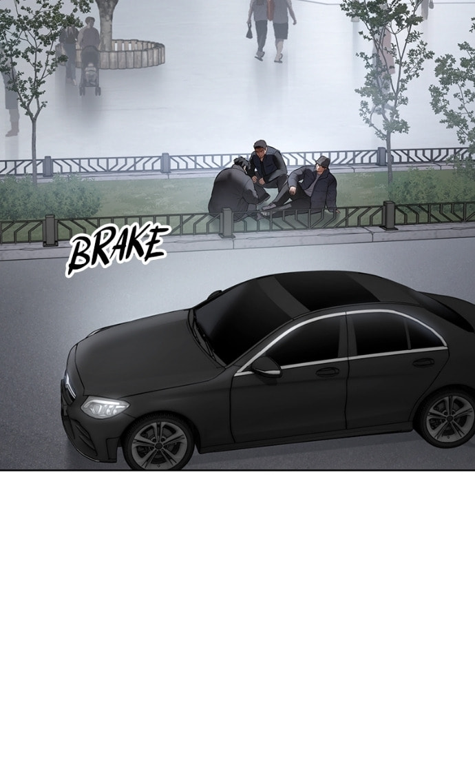 Read Mr. Baek chapter 116 image 125 on Lezhin