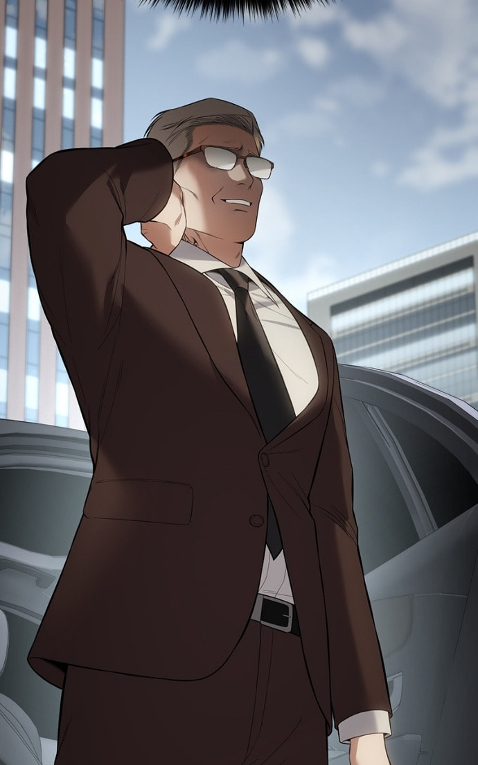 Read Mr. Baek chapter 116 image 128 on Lezhin