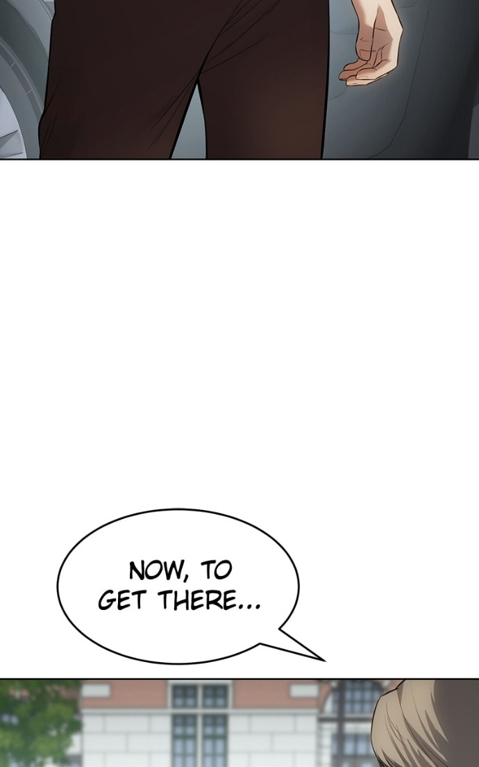 Read Mr. Baek chapter 116 image 129 on Lezhin