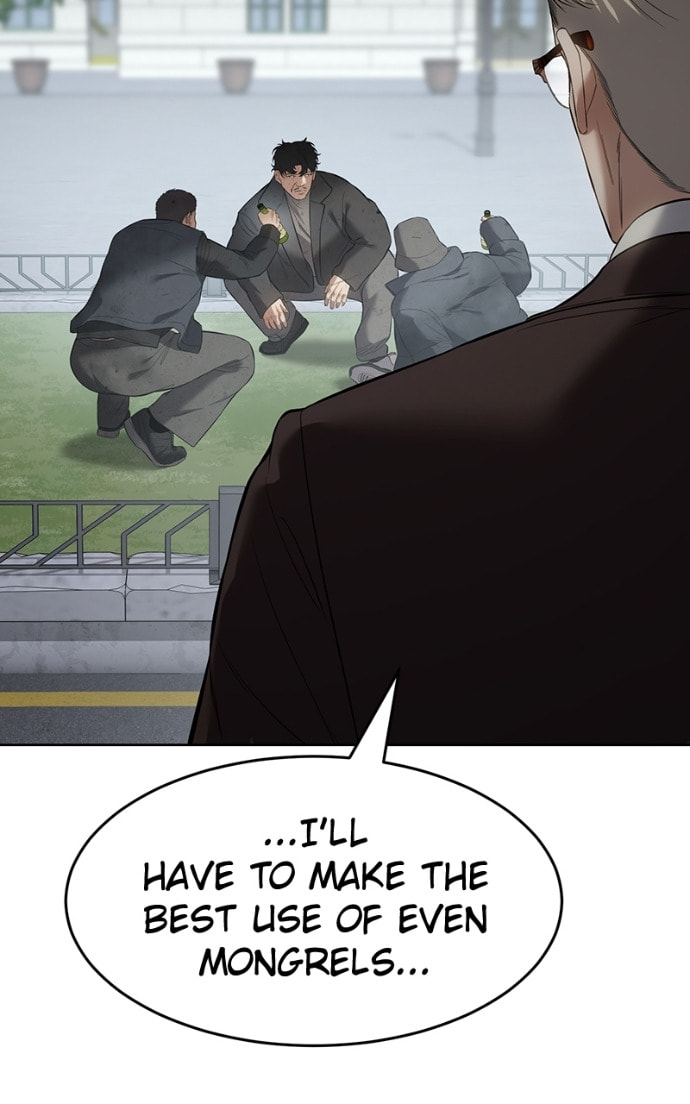 Read Mr. Baek chapter 116 image 130 on Lezhin