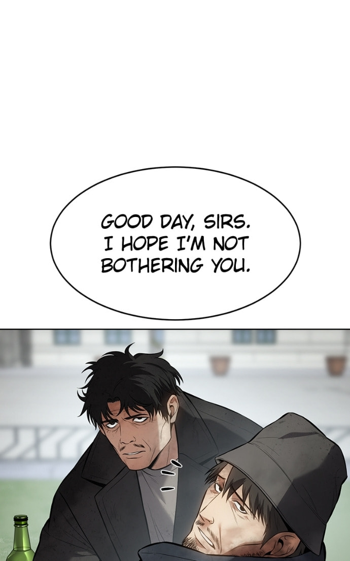 Read Mr. Baek chapter 116 image 131 on Lezhin