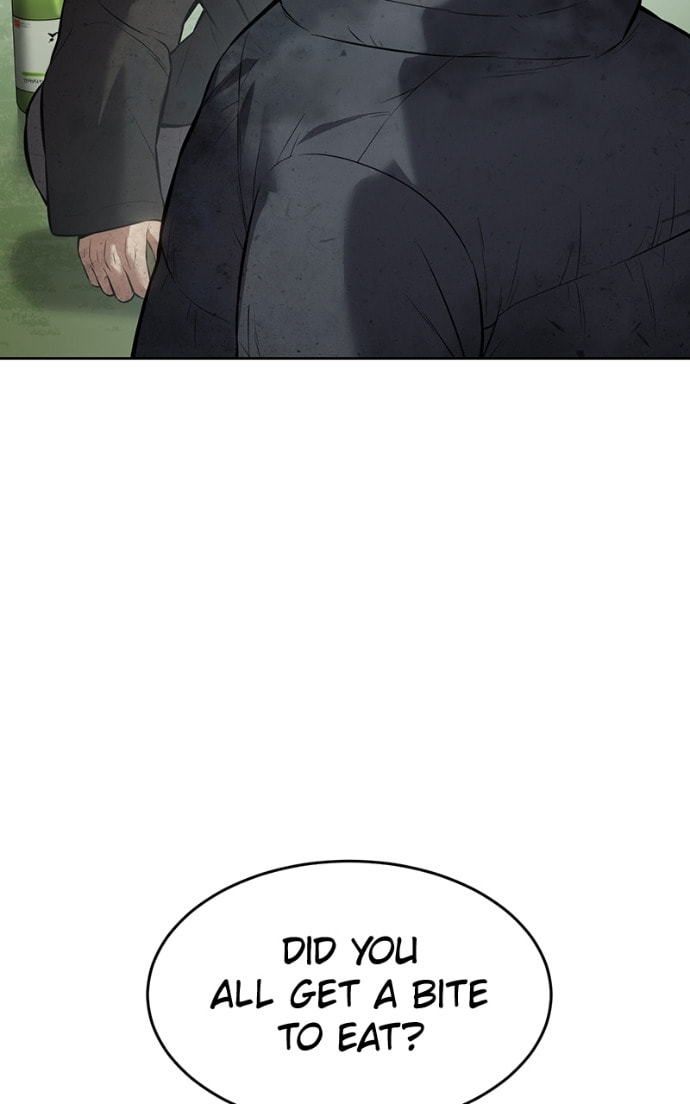 Read Mr. Baek chapter 116 image 132 on Lezhin