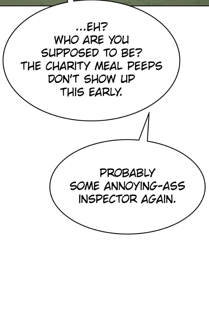 Read Mr. Baek chapter 116 image 134 on Lezhin