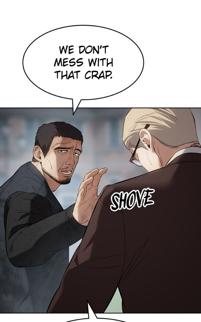 Read Mr. Baek chapter 116 image 135 on Lezhin