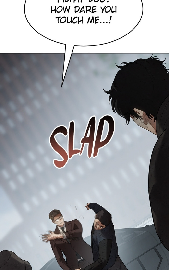 Read Mr. Baek chapter 116 image 138 on Lezhin