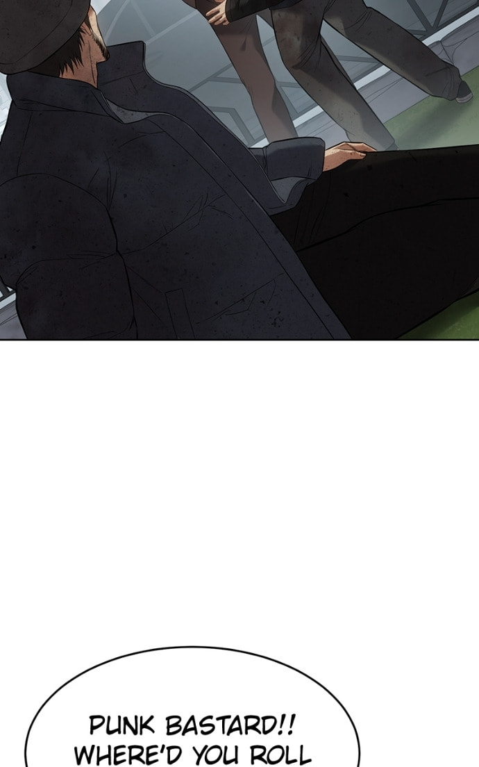 Read Mr. Baek chapter 116 image 139 on Lezhin