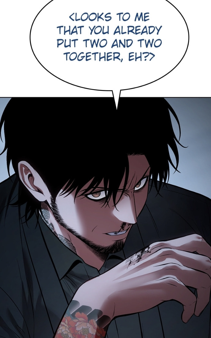 Read Mr. Baek chapter 116 image 14 on Lezhin