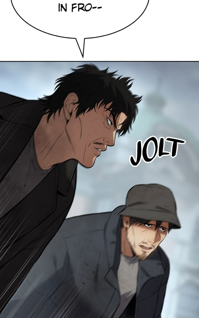 Read Mr. Baek chapter 116 image 140 on Lezhin