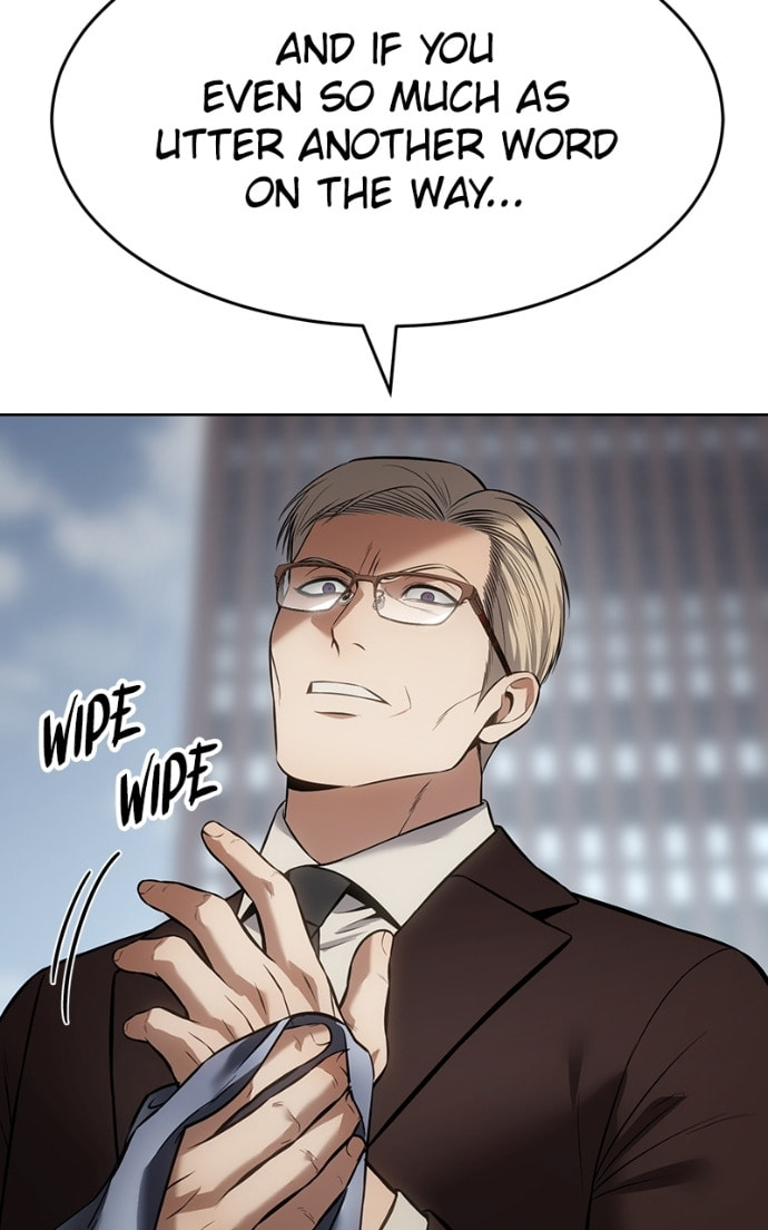 Read Mr. Baek chapter 116 image 144 on Lezhin
