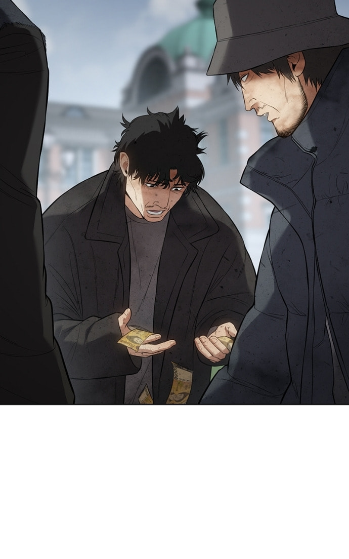 Read Mr. Baek chapter 116 image 146 on Lezhin