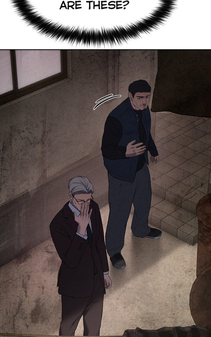 Read Mr. Baek chapter 116 image 149 on Lezhin