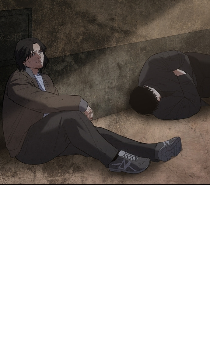 Read Mr. Baek chapter 116 image 151 on Lezhin