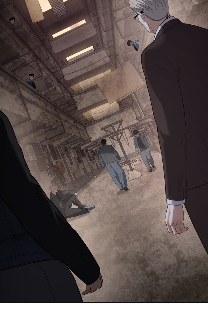Read Mr. Baek chapter 116 image 154 on Lezhin
