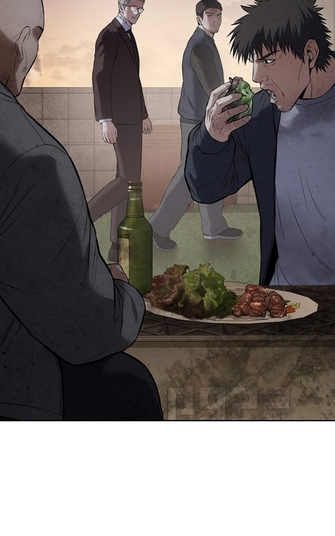 Read Mr. Baek chapter 116 image 158 on Lezhin