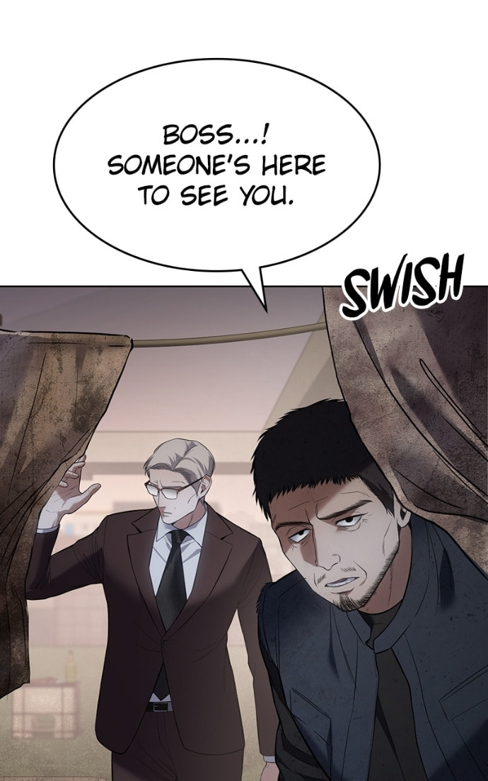 Read Mr. Baek chapter 116 image 161 on Lezhin