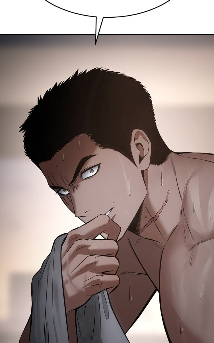 Read Mr. Baek chapter 116 image 170 on Lezhin