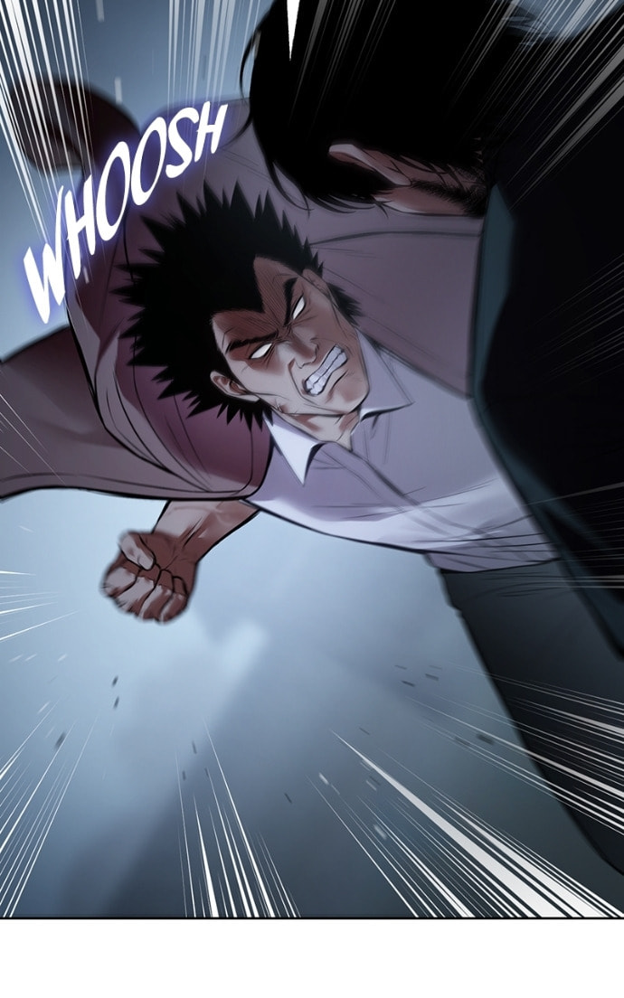 Read Mr. Baek chapter 116 image 18 on Lezhin