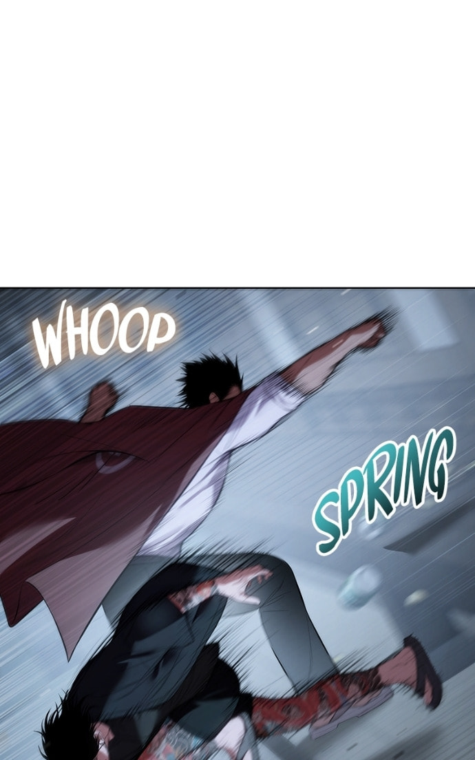 Read Mr. Baek chapter 116 image 19 on Lezhin