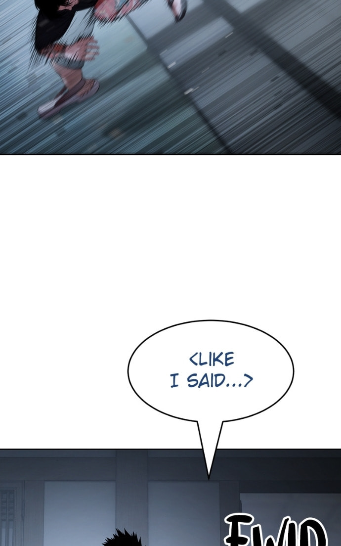 Read Mr. Baek chapter 116 image 20 on Lezhin