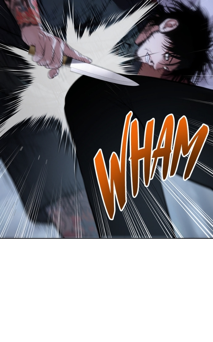Read Mr. Baek chapter 116 image 27 on Lezhin