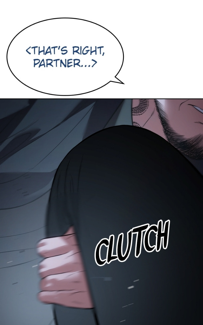 Read Mr. Baek chapter 116 image 28 on Lezhin