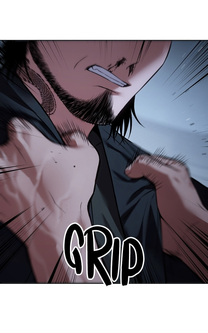 Read Mr. Baek chapter 116 image 31 on Lezhin