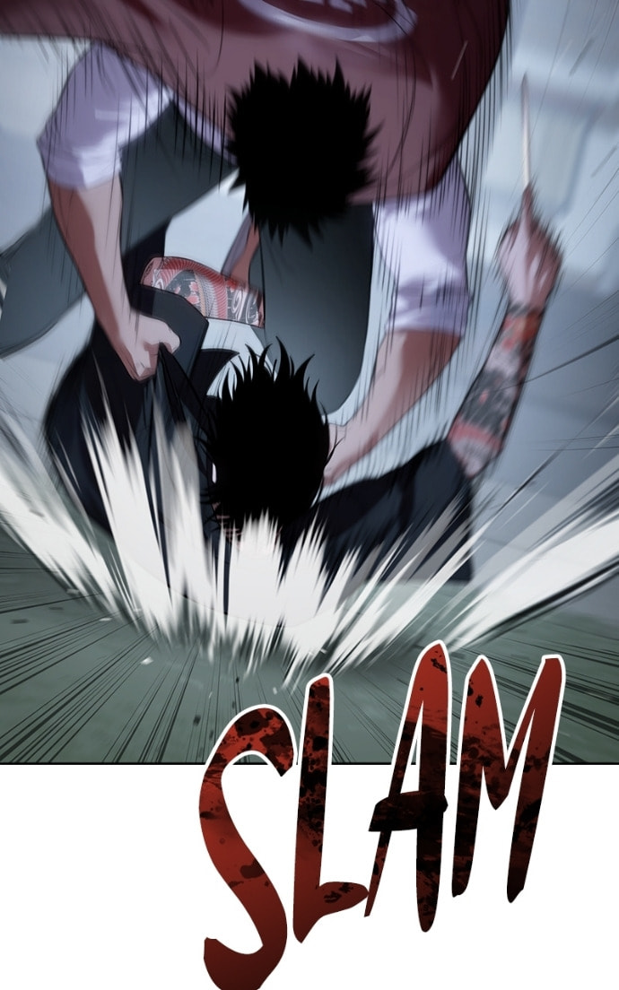 Read Mr. Baek chapter 116 image 33 on Lezhin