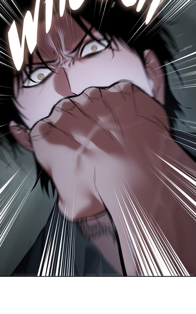 Read Mr. Baek chapter 116 image 36 on Lezhin