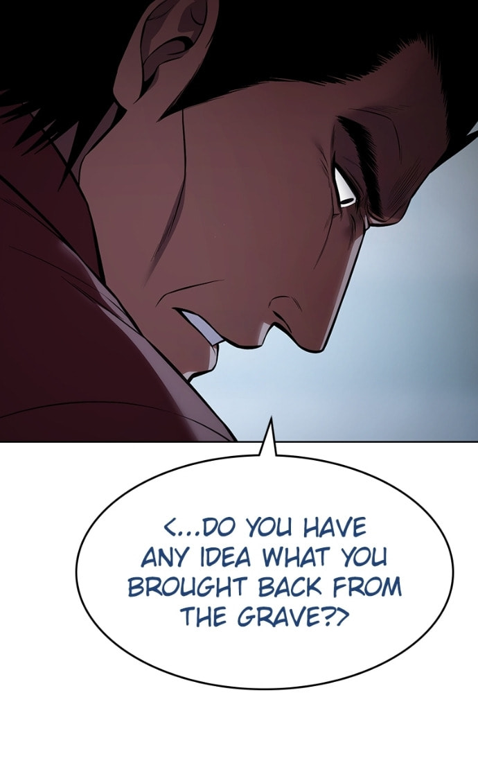 Read Mr. Baek chapter 116 image 39 on Lezhin