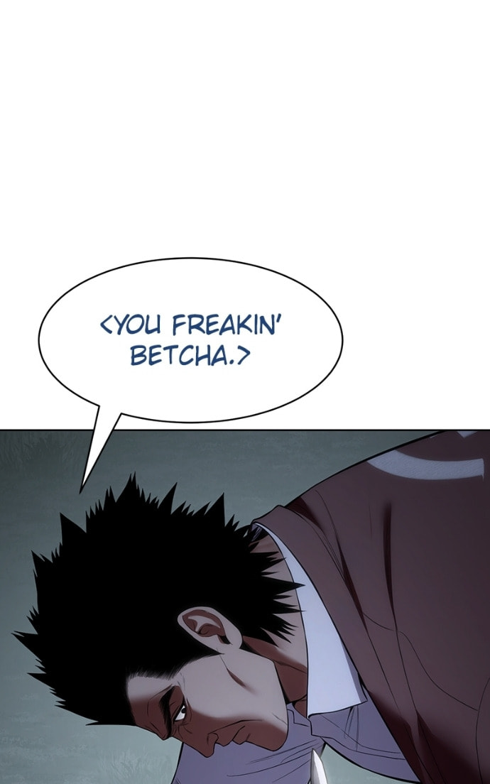 Read Mr. Baek chapter 116 image 40 on Lezhin
