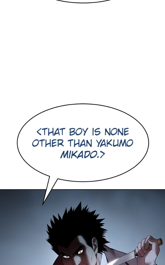 Read Mr. Baek chapter 116 image 44 on Lezhin