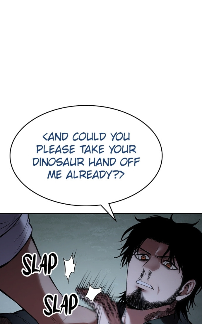 Read Mr. Baek chapter 116 image 46 on Lezhin