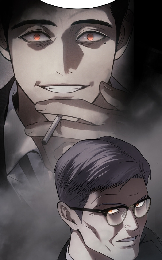 Read Mr. Baek chapter 116 image 52 on Lezhin