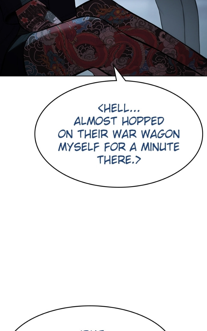Read Mr. Baek chapter 116 image 55 on Lezhin