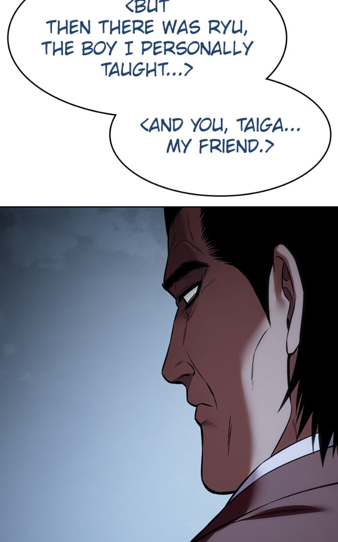 Read Mr. Baek chapter 116 image 56 on Lezhin