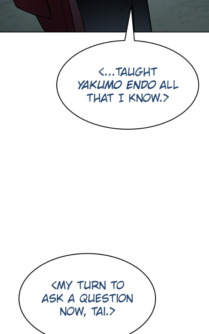 Read Mr. Baek chapter 116 image 64 on Lezhin