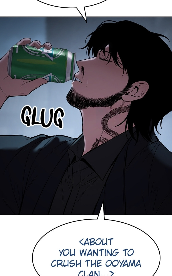 Read Mr. Baek chapter 116 image 65 on Lezhin