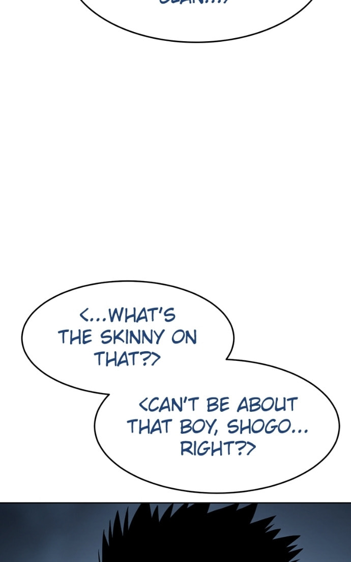 Read Mr. Baek chapter 116 image 66 on Lezhin