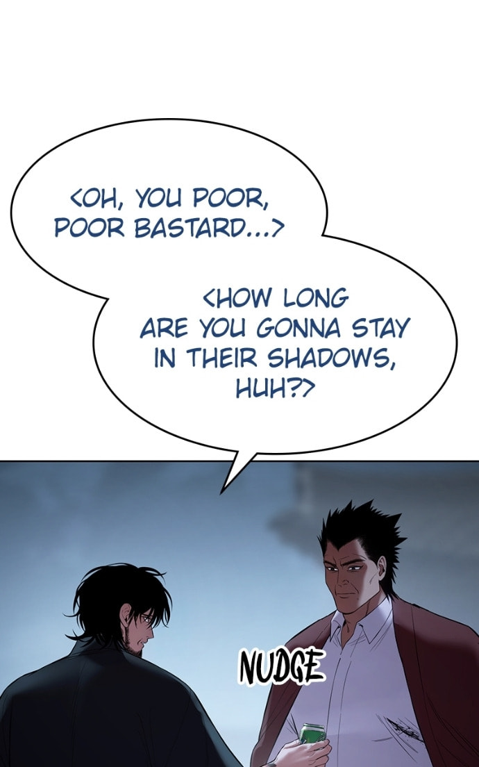 Read Mr. Baek chapter 116 image 68 on Lezhin