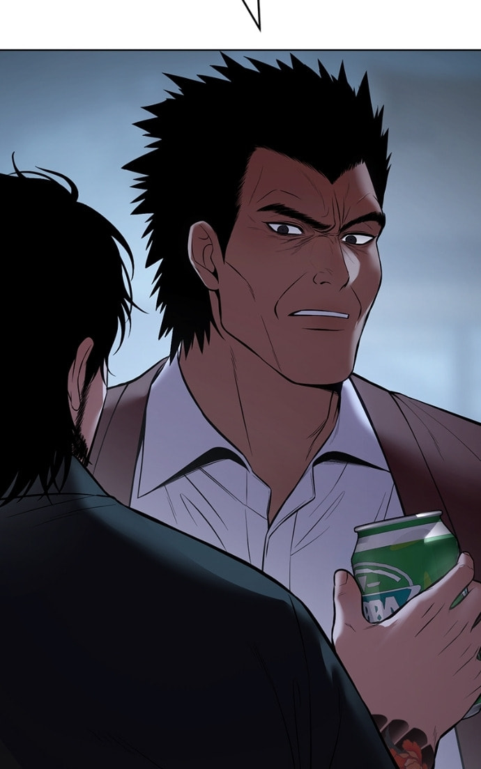 Read Mr. Baek chapter 116 image 70 on Lezhin