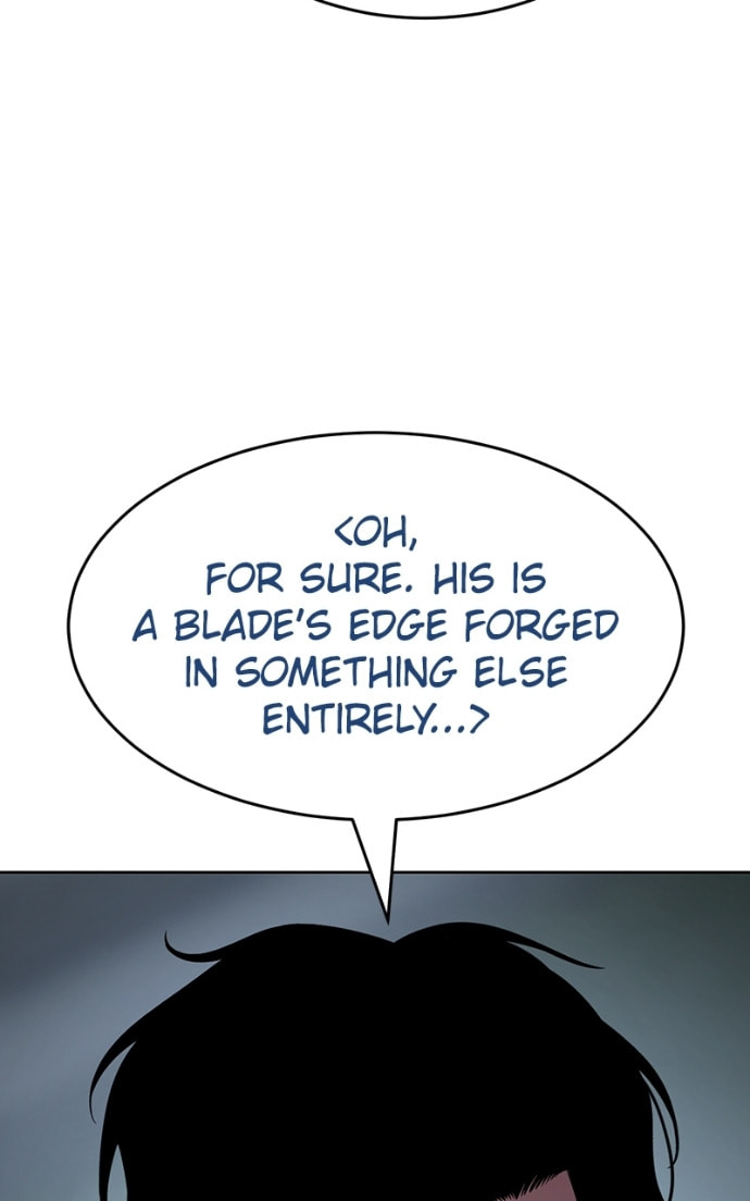 Read Mr. Baek chapter 116 image 73 on Lezhin