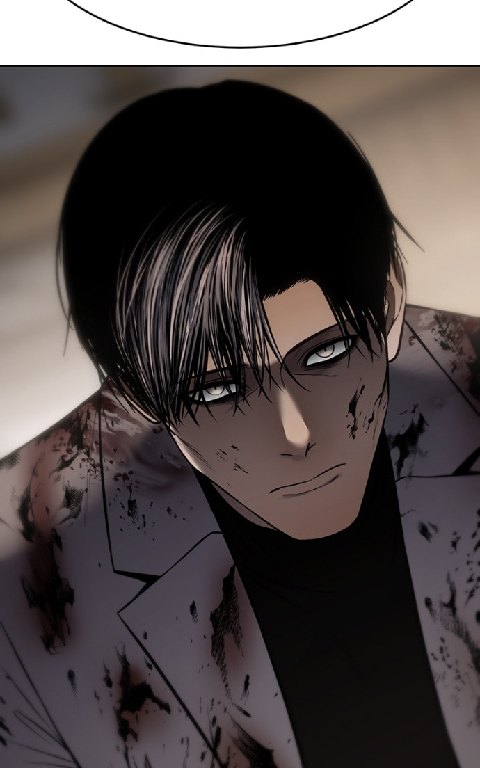 Read Mr. Baek chapter 116 image 79 on Lezhin